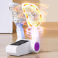 Shoe dryer (with deodorizing function)