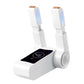 Shoe dryer (with deodorizing function)