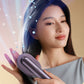 Electric Spray Essential Oil Massage Comb Set