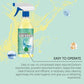 🔥Toilet bowl cleaner (can deodorize)