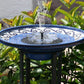🔥Hot Sales 50% OFF🔥🔥Solar-powered bird fountains🐦️