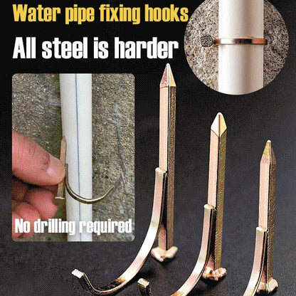 Water Pipe Fixing Hook Nail