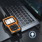 Advanced Car Diagnostic Scanner Tool