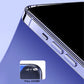 Self-Aligning Privacy Screen Protector for iPhone 12-16 Series