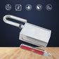 🔥Hot Sale🔥Waterproof Magnetic Padlock with Magnetic Strip