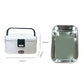 Portable Electric Lunch Box Food Heater Set