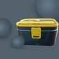 Portable Electric Lunch Box Food Heater Set