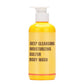 Deep Cleansing Moisturizing Sulfur Body Wash