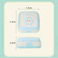 Portable Ultrasonic Cleaning Contact Lens Cleaner