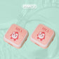 Portable Ultrasonic Cleaning Contact Lens Cleaner