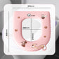 Four-Season Universal Eco-Friendly EVA Toilet Seat Pad