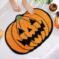 Halloween Bathroom Rug - Soft & Absorbent