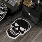 Halloween Bathroom Rug - Soft & Absorbent