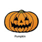 Halloween Bathroom Rug - Soft & Absorbent