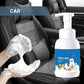 🔥How Sales🔥Powerful No-Rinse Shoe Cleaner Foam