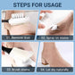 🔥How Sales🔥Powerful No-Rinse Shoe Cleaner Foam