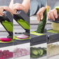 🎁 Hot SALE 50%OFF!!! 🧑‍🍳 Multi-purpose vegetable cutter