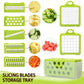 🎁 Hot SALE 50%OFF!!! 🧑‍🍳 Multi-purpose vegetable cutter