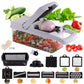 🎁 Hot SALE 50%OFF!!! 🧑‍🍳 Multi-purpose vegetable cutter