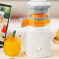 Portable Press Juicer Machine