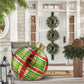 ✨CHRISTMAS SALE 50% OFF✨    Outdoor Christmas PVC inflatable Decorated Ball