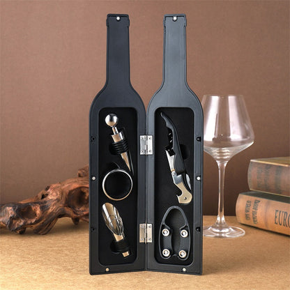 Wine Opener Set for Wine Lovers