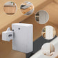 Multipurpose Electronic Cabinet Lock with Access Control Card