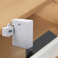 Multipurpose Electronic Cabinet Lock with Access Control Card