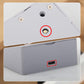 Multipurpose Electronic Cabinet Lock with Access Control Card