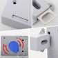 Multipurpose Electronic Cabinet Lock with Access Control Card