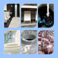 Multi-Purpose High-Efficiency Microbial Degradation Cleaner