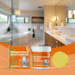 Coconut Oil Kitchen Cleaner Paste