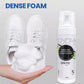 Rinse-Free White Shoes Foam Cleaner