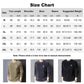 [Warm Gift] Casual Solid Jacquard Pullover Sweater for Men