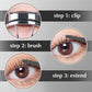 🎁BUY 2 GET 3 FREE💗3D Curling Metal Wand Mascara - Waterproof & Long-Lasting
