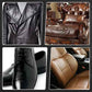 Leather Care Oil Spray