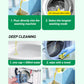 Anti Bacterial Liquid Washing Machine Cleaner