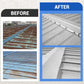 Anti-Corrosion Waterproof Colored Metal Roof Coating