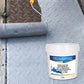 Anti-Corrosion Waterproof Colored Metal Roof Coating