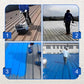 Anti-Corrosion Waterproof Colored Metal Roof Coating
