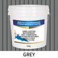 Anti-Corrosion Waterproof Colored Metal Roof Coating
