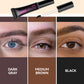 💕Excellent value for money🔥Waterproof Long-Lasting Peel-Off Eyebrow Tint