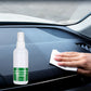 Car Interior & Plastic Renovation Agent