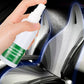 Car Interior & Plastic Renovation Agent