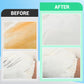 Stain Removal Wipes for Clothes