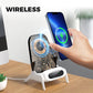 🔥100W Magnetic Fast Charging Wireless Charger Stand Set