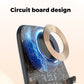 🔥100W Magnetic Fast Charging Wireless Charger Stand Set