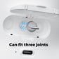 🔥100W Magnetic Fast Charging Wireless Charger Stand Set
