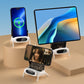 🔥100W Magnetic Fast Charging Wireless Charger Stand Set