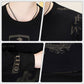 🔥Men's Crew Neck Business Casual Loose Top